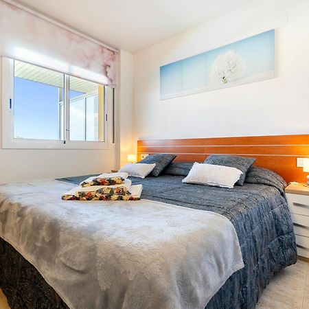 Apartamento Martin Y Rose En Salou Buitenkant foto