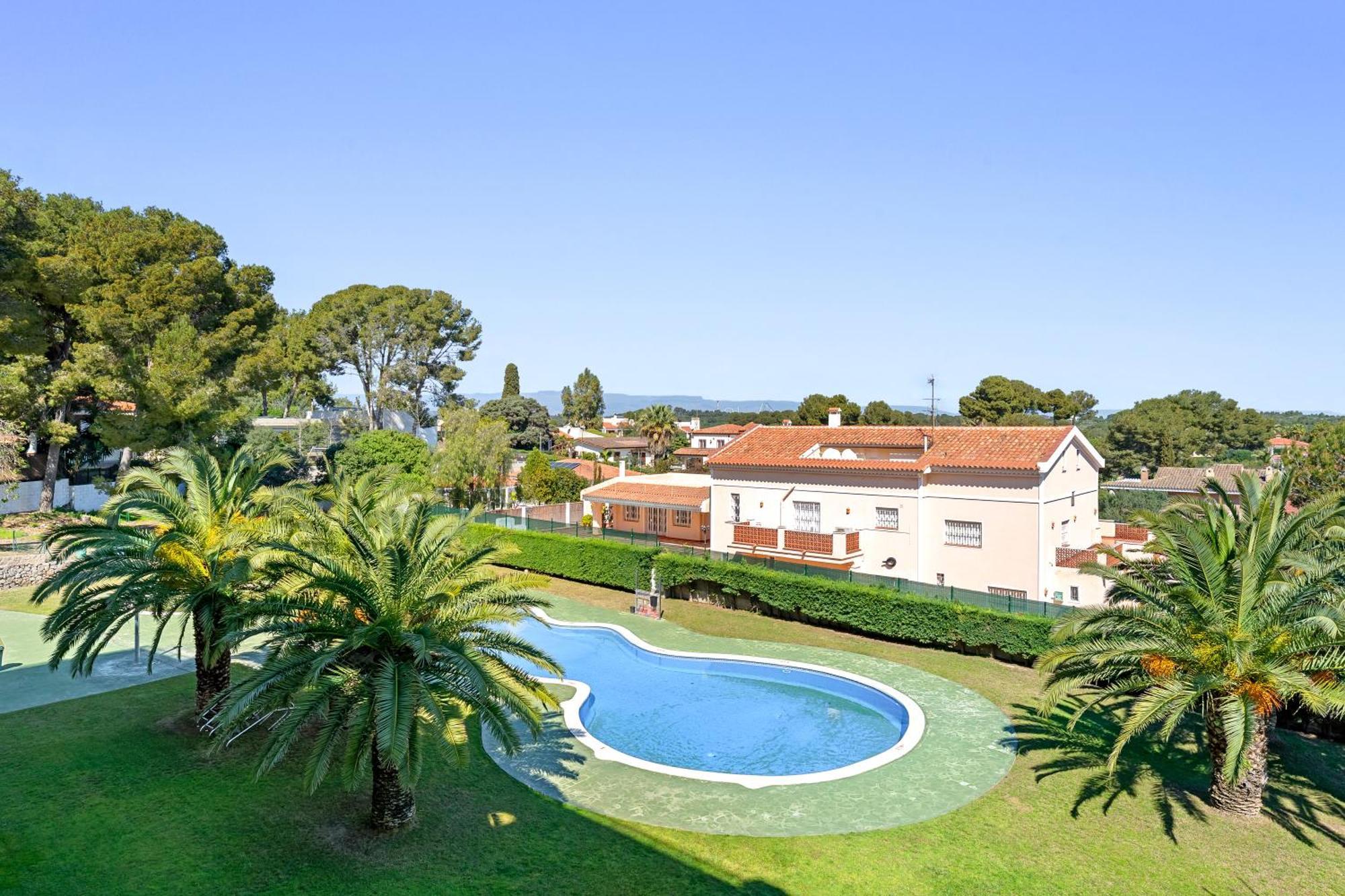Apartamento Martin Y Rose En Salou Buitenkant foto