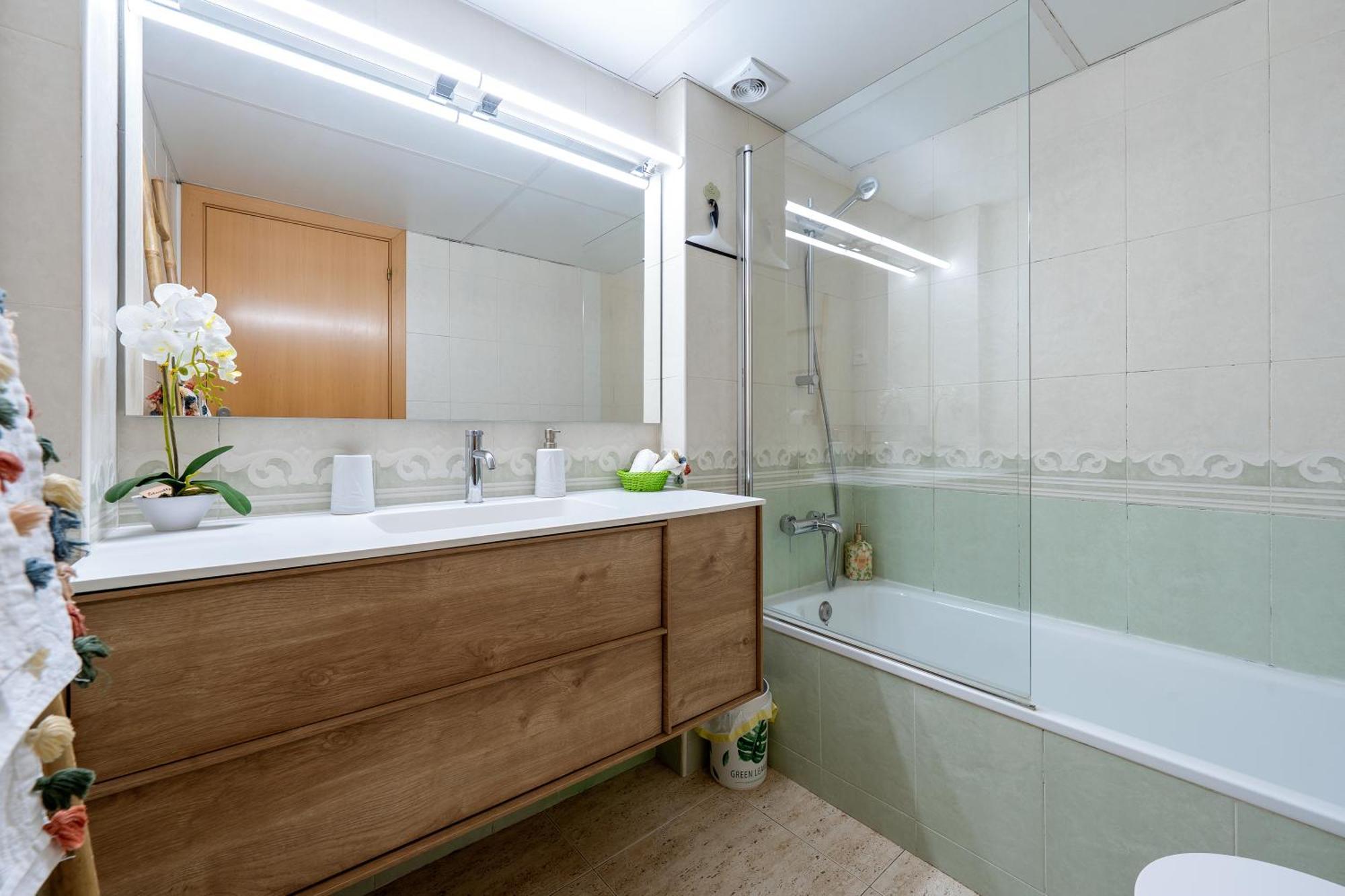 Apartamento Martin Y Rose En Salou Buitenkant foto