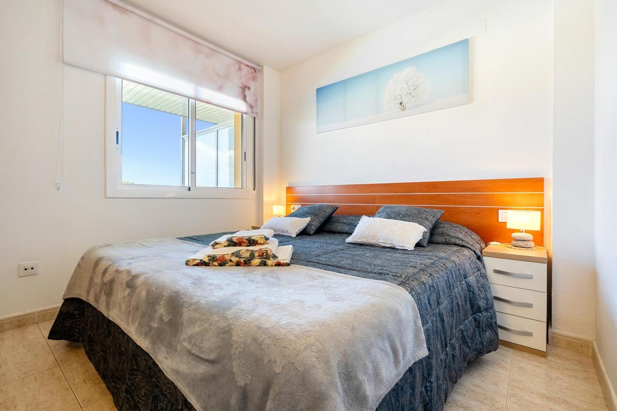 Apartamento Martin Y Rose En Salou Buitenkant foto
