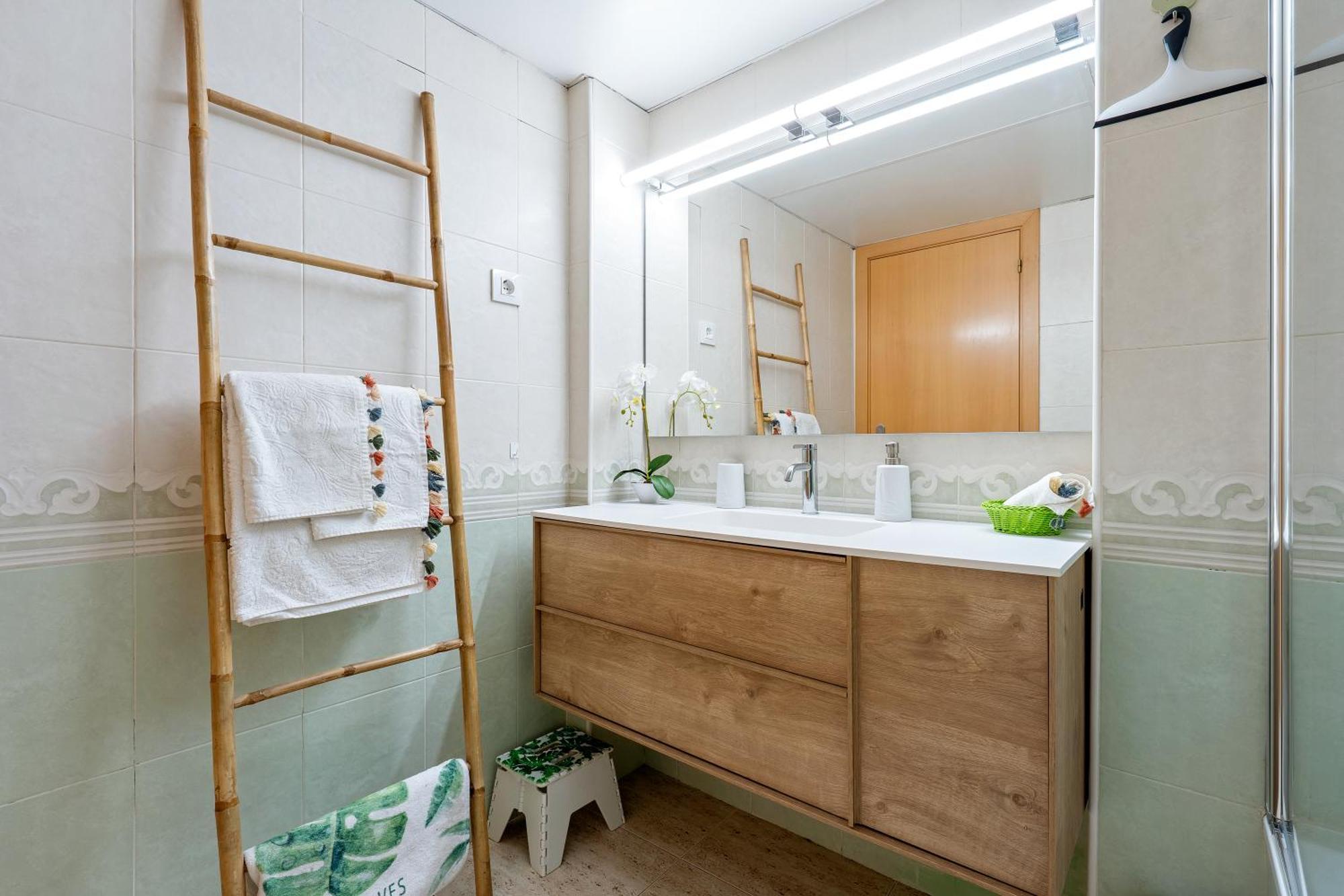 Apartamento Martin Y Rose En Salou Buitenkant foto