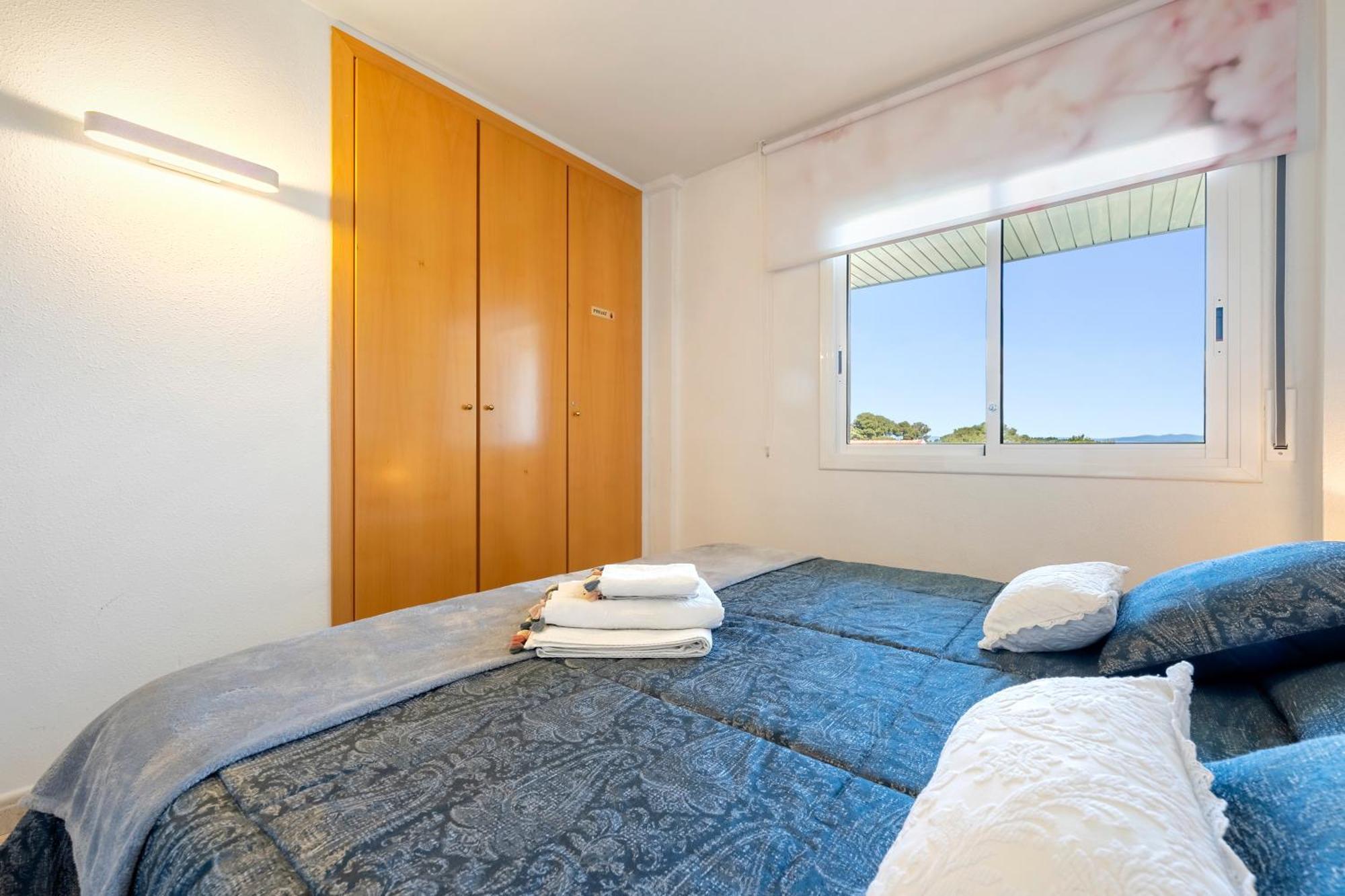 Apartamento Martin Y Rose En Salou Buitenkant foto