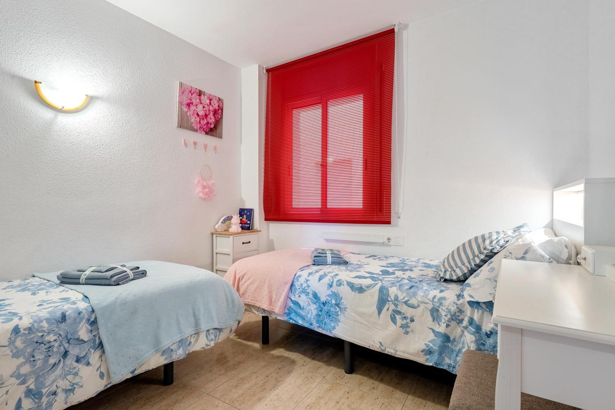 Apartamento Martin Y Rose En Salou Buitenkant foto