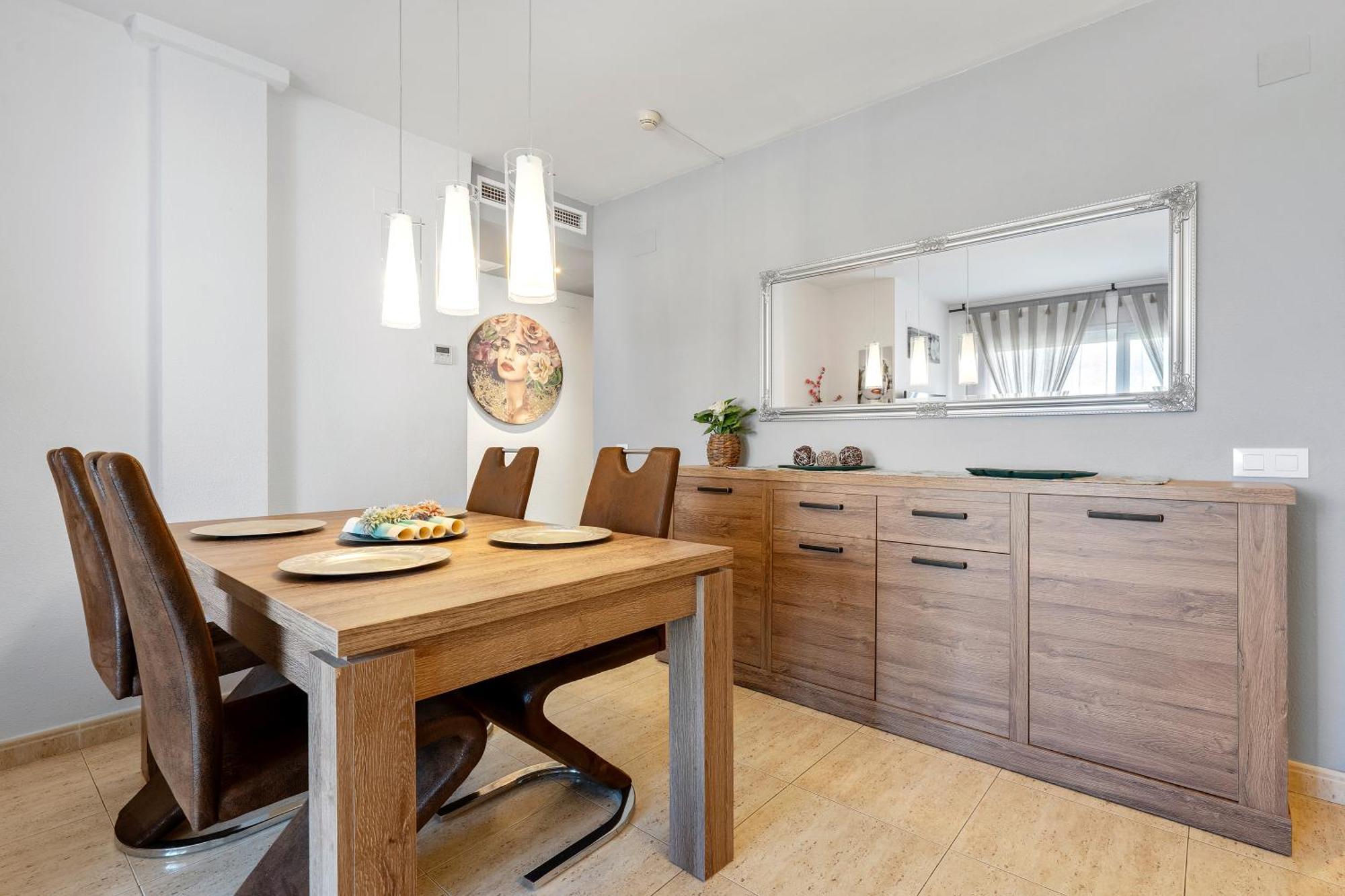 Apartamento Martin Y Rose En Salou Buitenkant foto